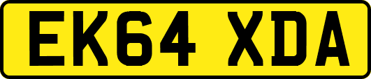 EK64XDA