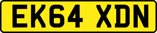 EK64XDN