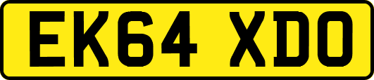 EK64XDO
