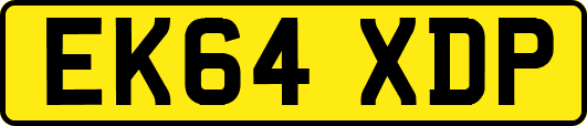 EK64XDP