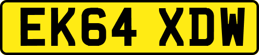 EK64XDW