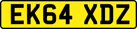 EK64XDZ