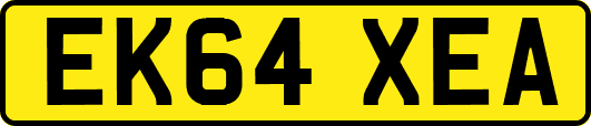EK64XEA