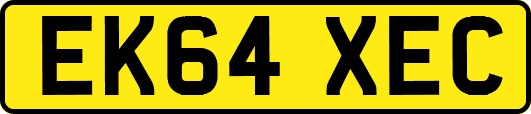 EK64XEC