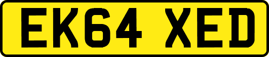 EK64XED