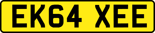 EK64XEE