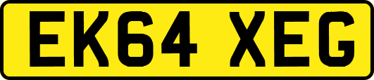 EK64XEG