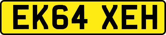 EK64XEH