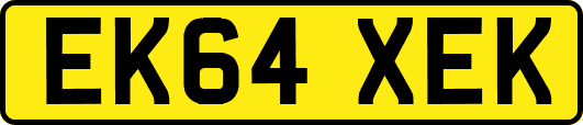 EK64XEK