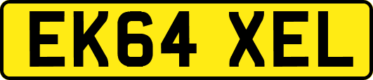 EK64XEL