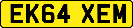 EK64XEM