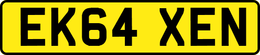 EK64XEN