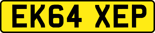 EK64XEP