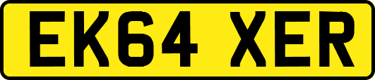EK64XER