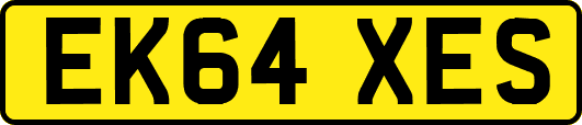 EK64XES