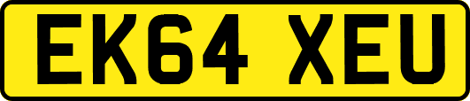 EK64XEU