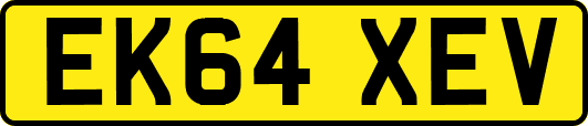 EK64XEV
