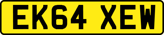 EK64XEW
