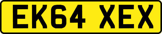 EK64XEX