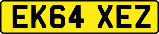 EK64XEZ