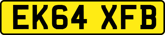 EK64XFB