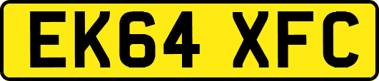 EK64XFC