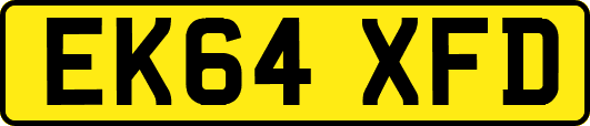 EK64XFD