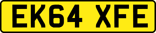 EK64XFE