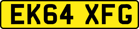EK64XFG