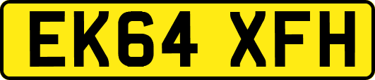 EK64XFH