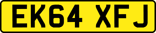 EK64XFJ