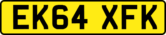EK64XFK