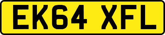 EK64XFL