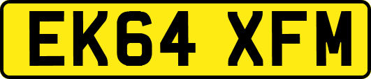 EK64XFM
