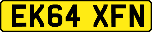 EK64XFN