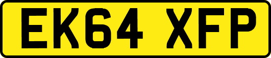 EK64XFP