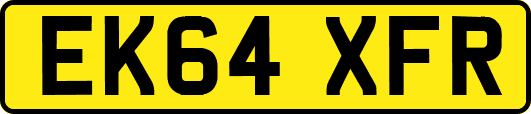 EK64XFR