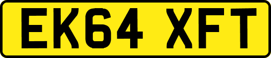 EK64XFT