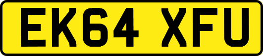 EK64XFU