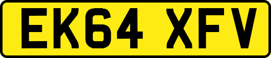 EK64XFV