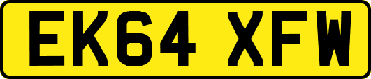 EK64XFW