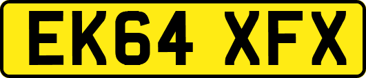 EK64XFX