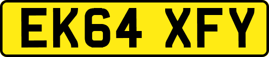 EK64XFY