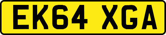 EK64XGA