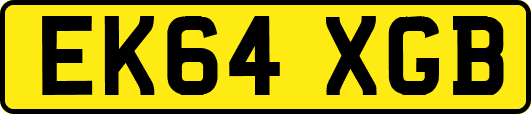 EK64XGB