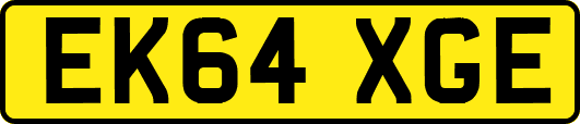EK64XGE