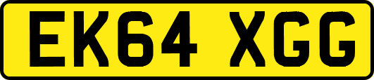 EK64XGG