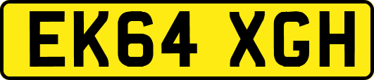 EK64XGH