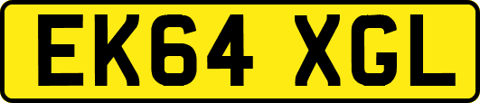 EK64XGL