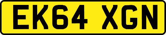 EK64XGN